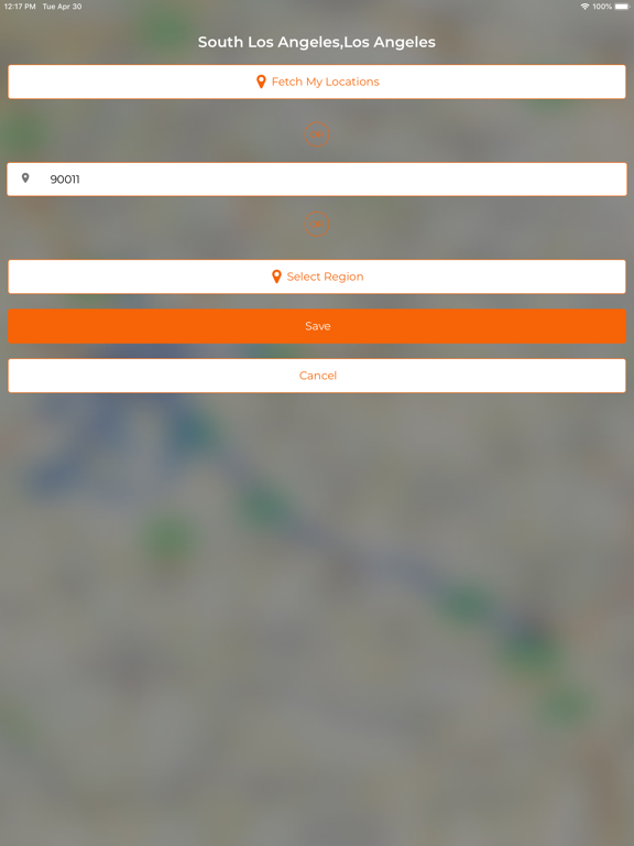 Screenshot #5 pour Buy & Sell Motor Parts