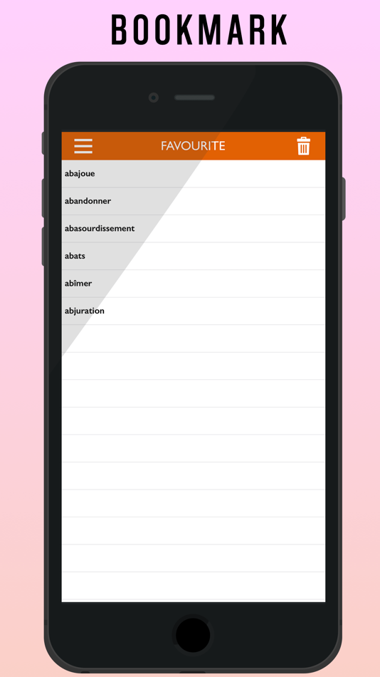 #4. Etymology Dictionary Offline (iOS) 由: Donik Ariyanto