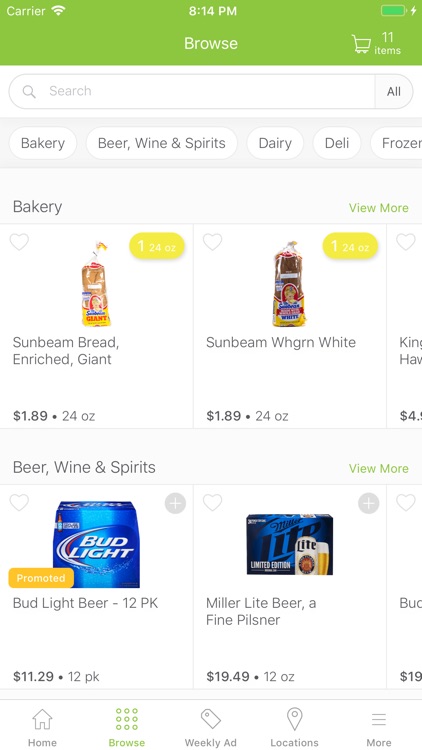 Needler's Fresh Market