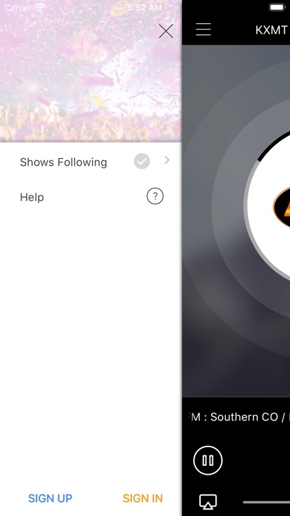 KXMT Radio Exitos 99.1FM