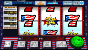 777 Slots Casino Classic Slots screenshot
