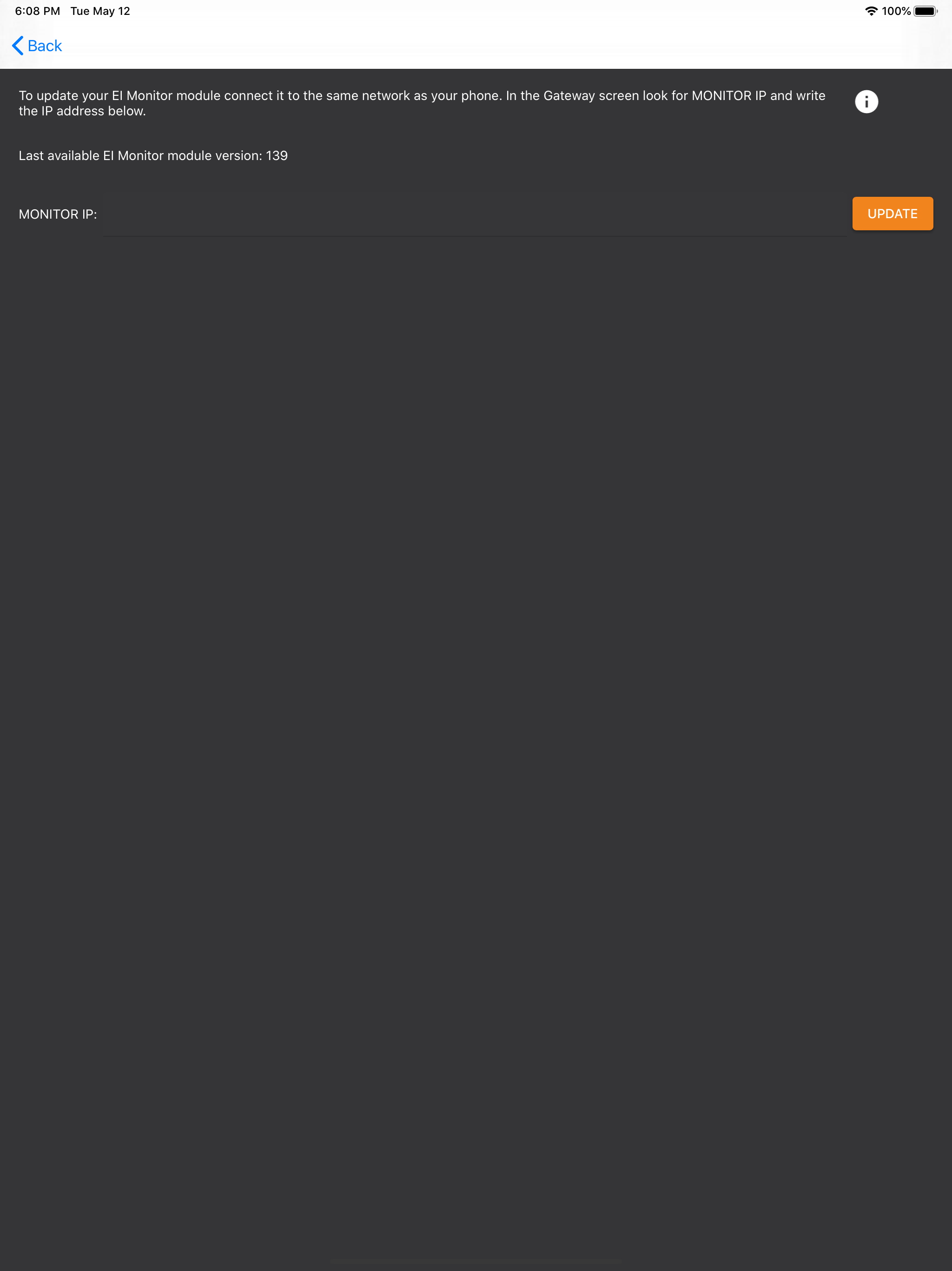Phantom Manager screenshot 6