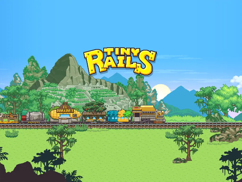 title image