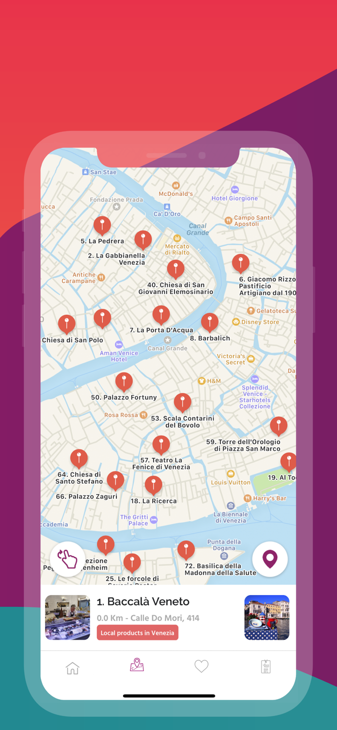 Venice Pass  - Travel guide