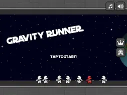 Gravity Runner screenshot 6