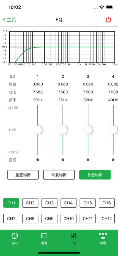 CF-T12/T12S