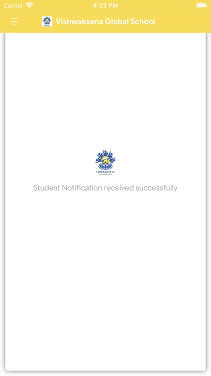 Vishwaksena Global School