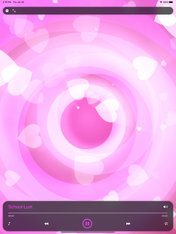 Screenshot #5 pour Sexe tantrique: Musique Sens