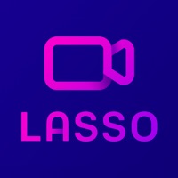 Lasso – short, fun videos messages.notwork