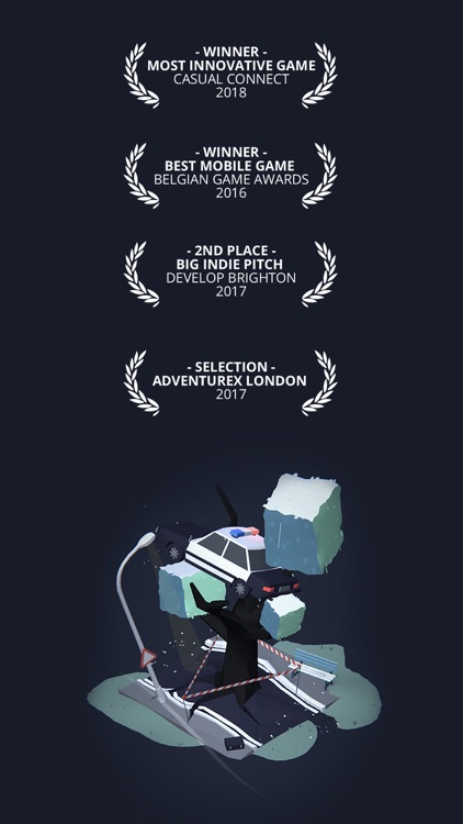 The Almost Gone screenshot-0