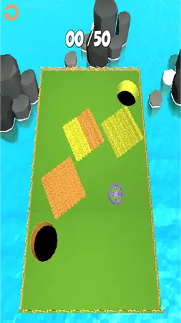 Game screenshot Blowing Leaves hack