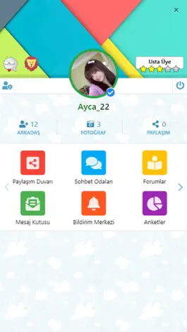 Game screenshot Seviyo mod apk