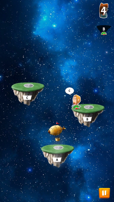 Screenshot #1 pour Zep!