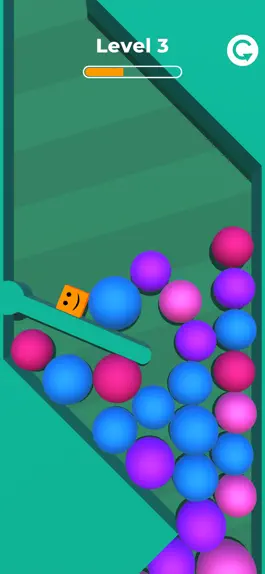 Game screenshot Popping Balls! apk