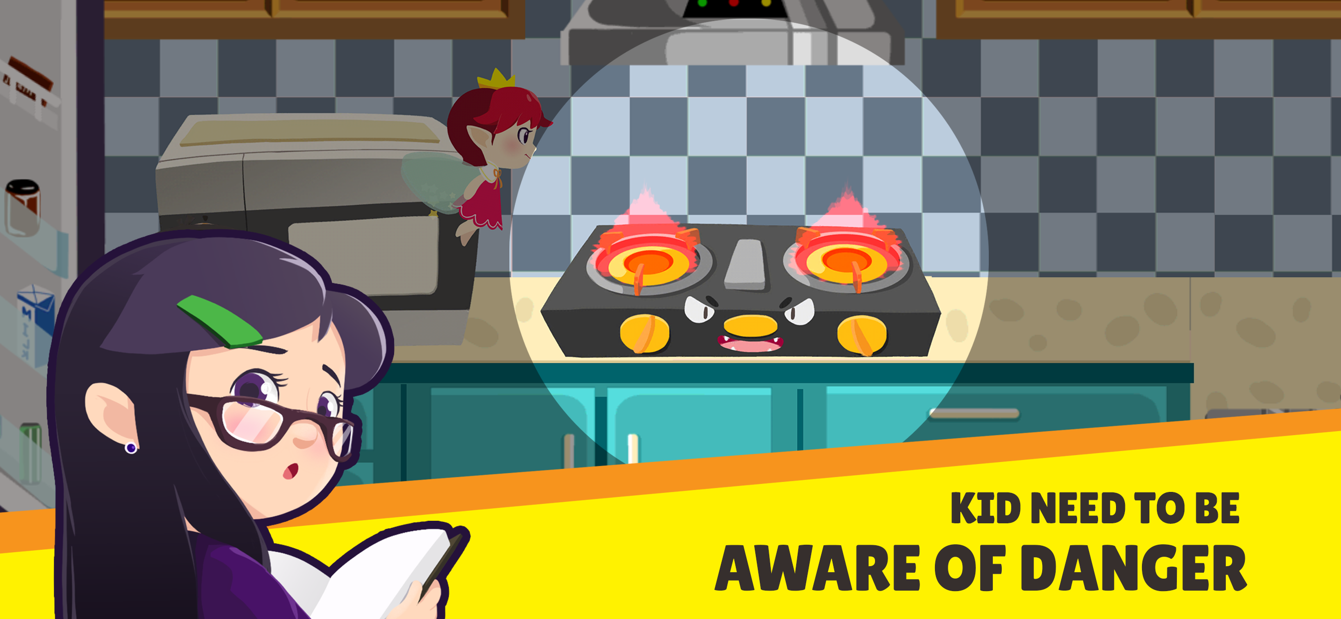 Danger Awareness
