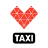 Lubimoe Taxi-таксі твого міста icon