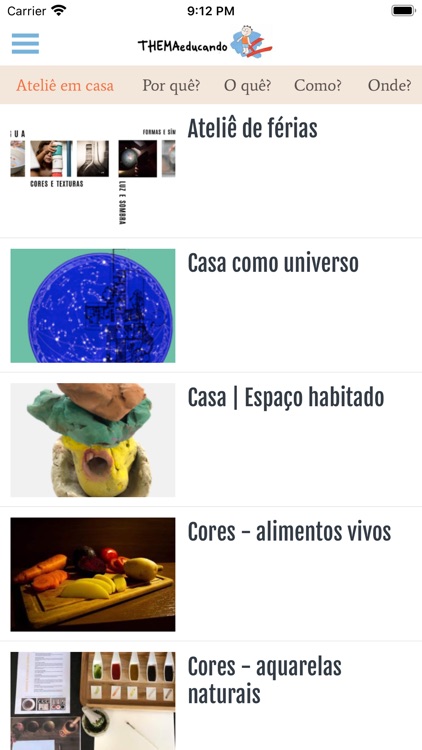 THEMAeducando screenshot-3