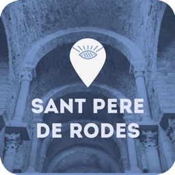 Monasterio San Pedro de Roda