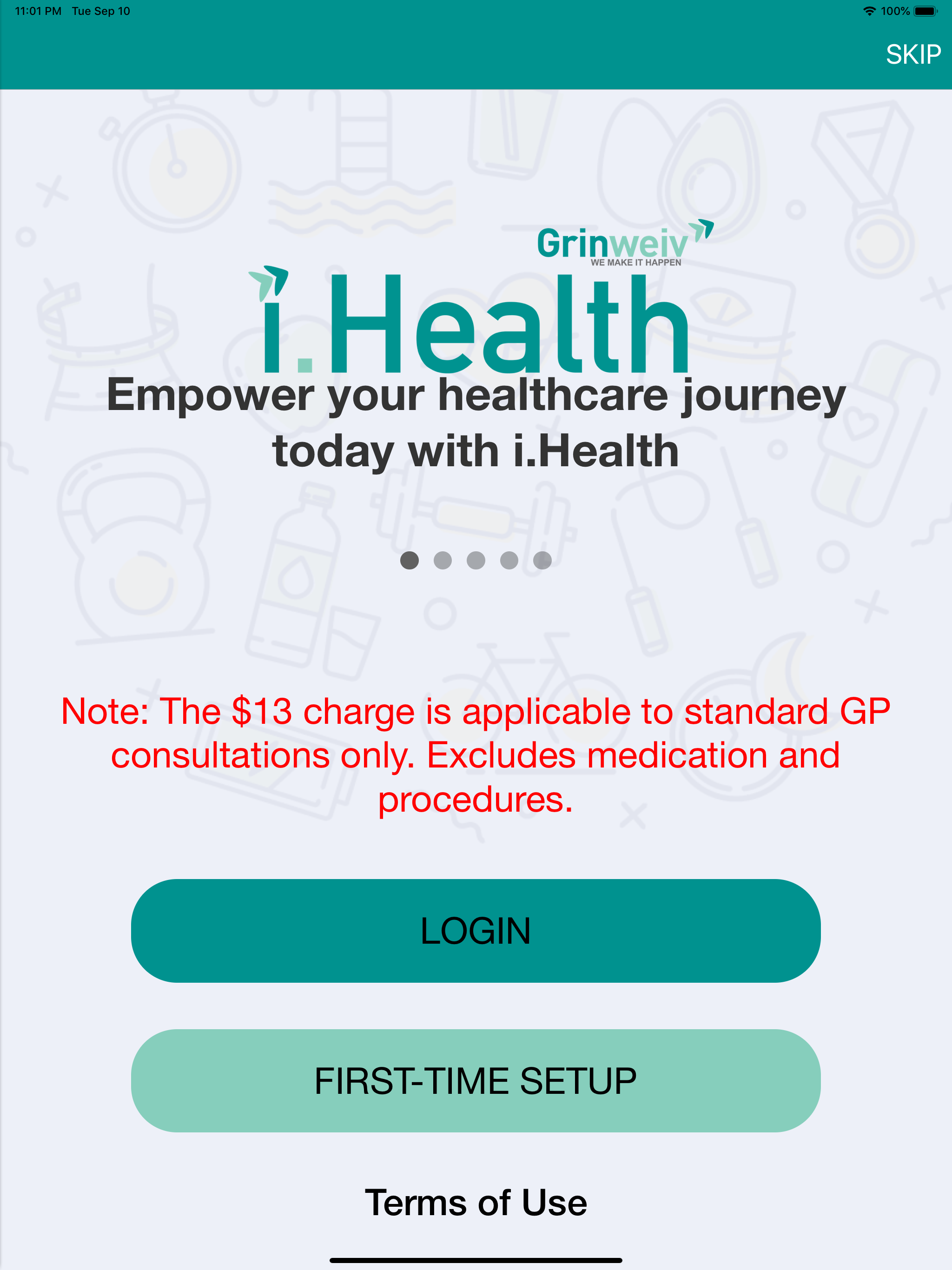 i.Health