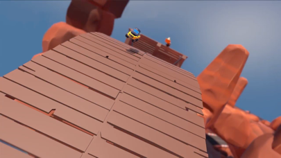 Screenshot #3 pour Mignon et furieux
