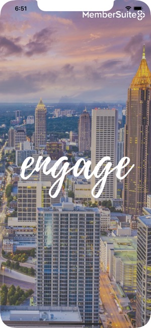 MemberSuite Engage(圖1)-速報App
