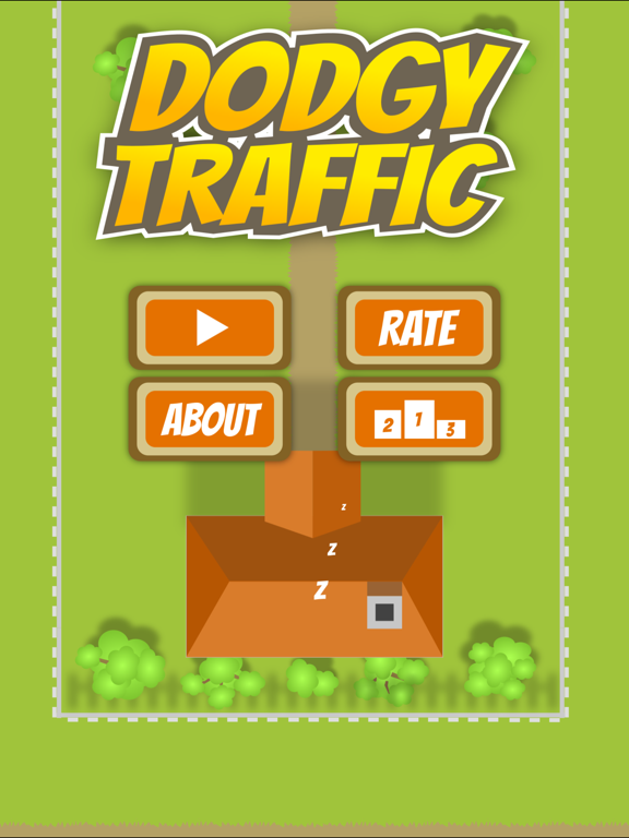 Screenshot #4 pour Dodgy Traffic