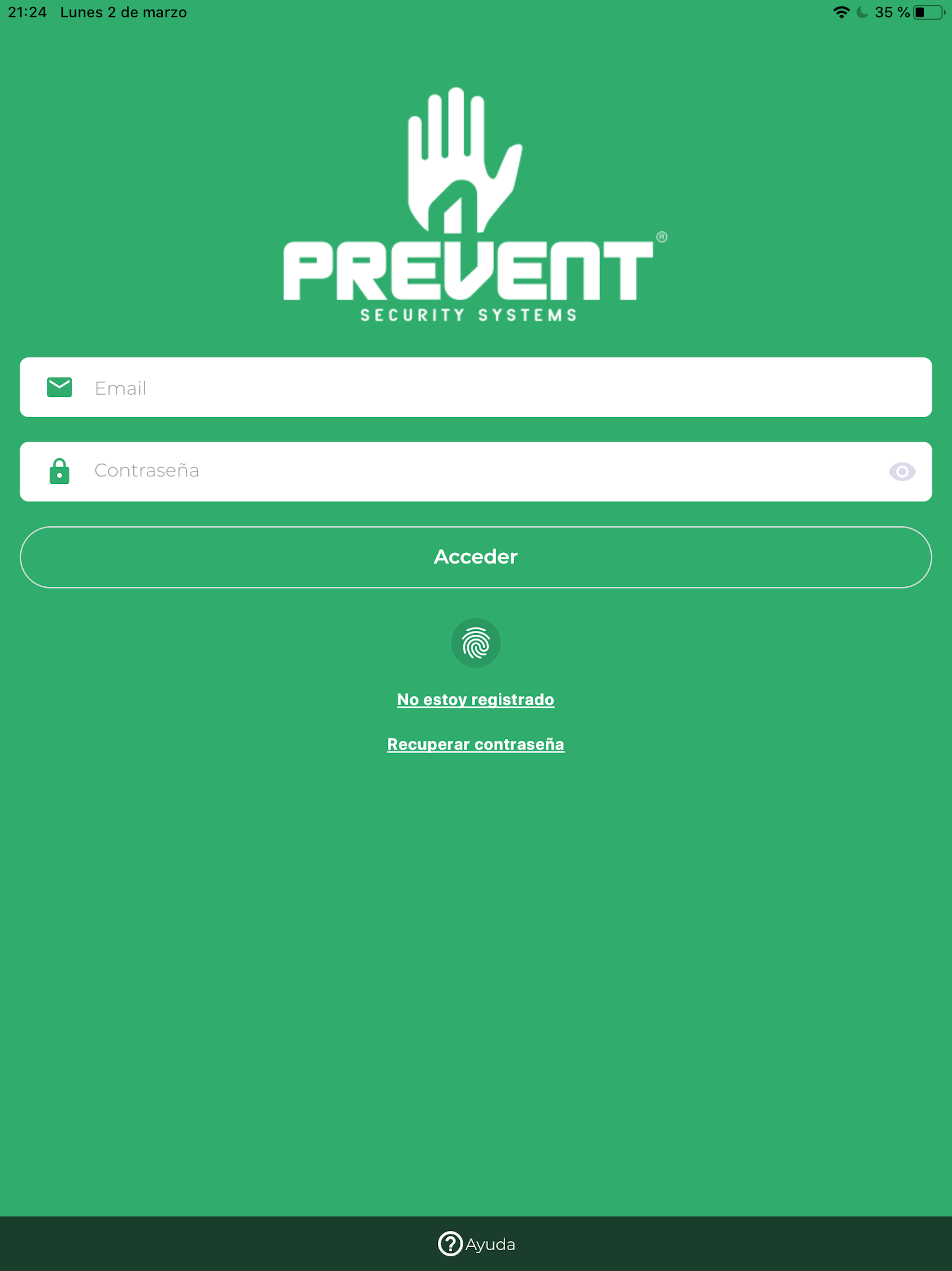 Prevent