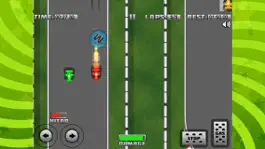 Game screenshot Super Retro Racing mod apk
