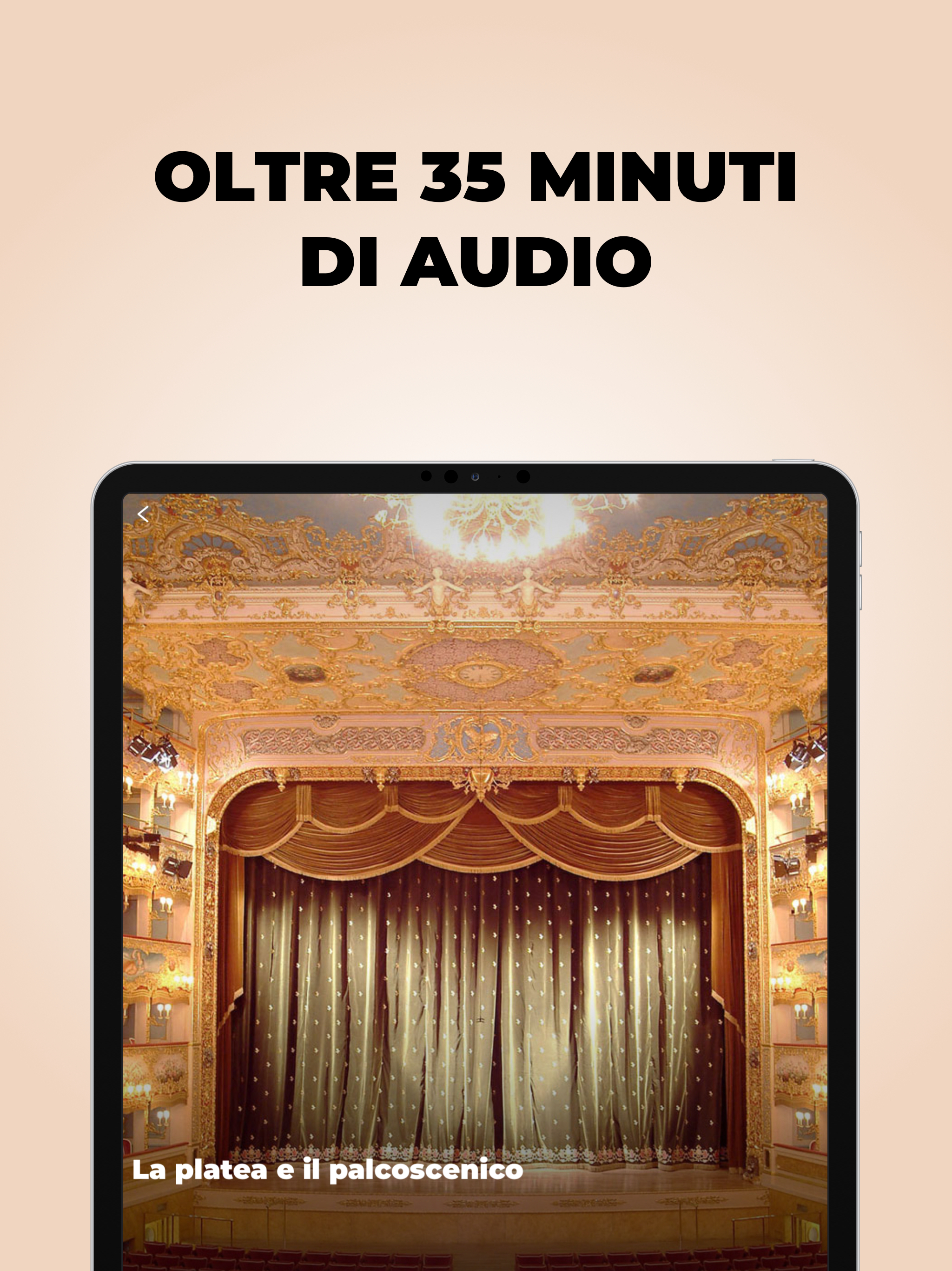 La Fenice Opera House