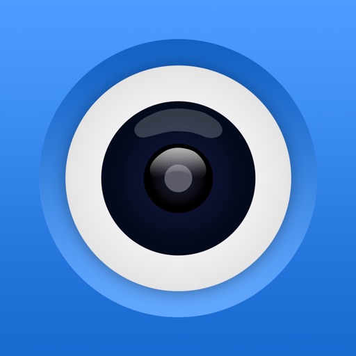 USEE-Camera Icon