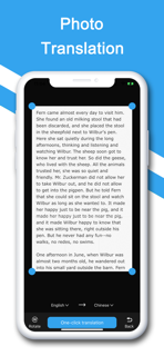 Translator - Super translate screenshot 3