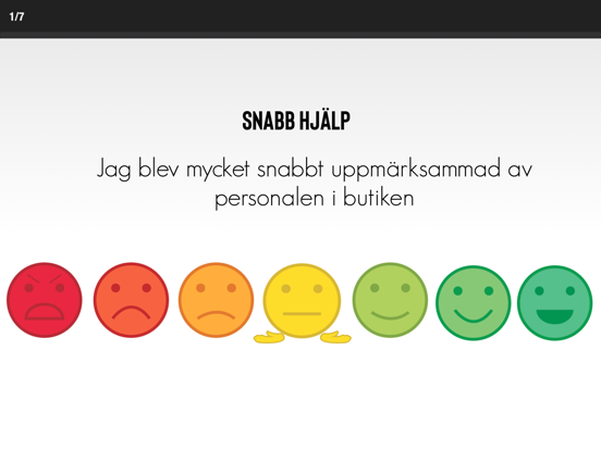 Screenshot #4 pour BestInService NKI Client