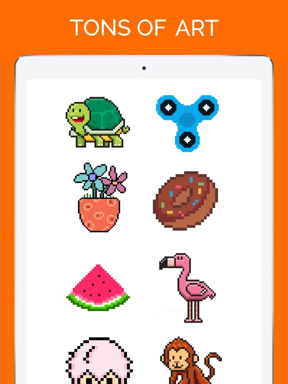 Screenshot #5 pour Match and Color
