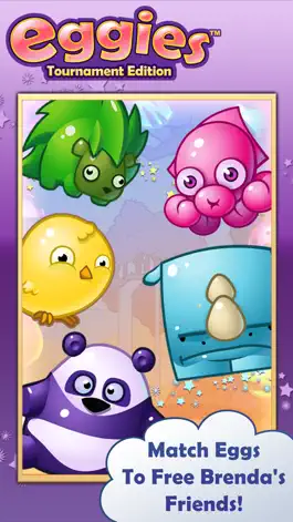 Game screenshot Eggies! apk