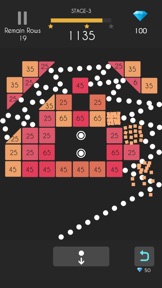 Balls Bounce 2 screenshot