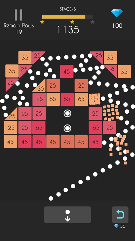 Balls Bounce 2 screenshot 5