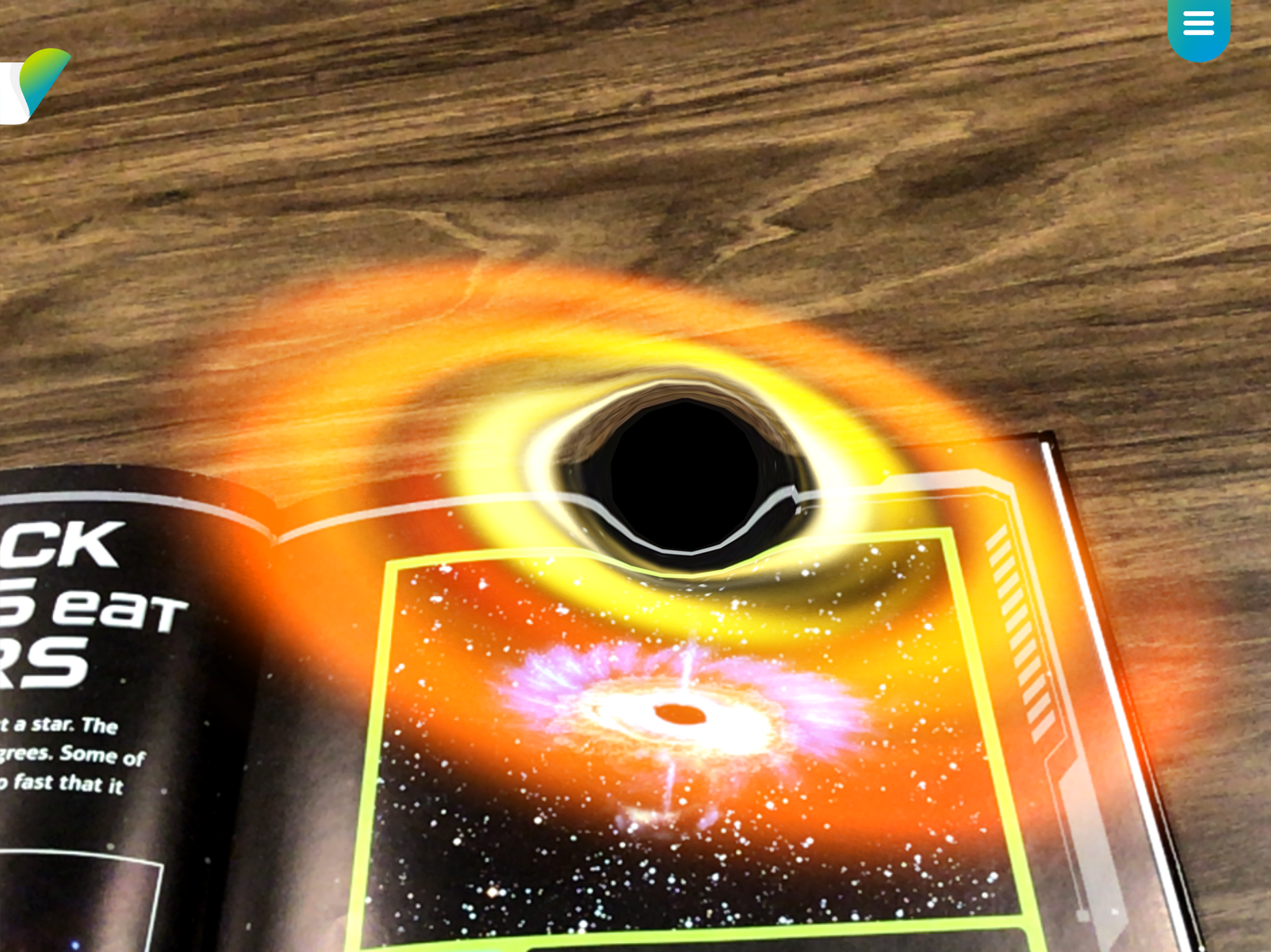 Lerner AR screenshot 14