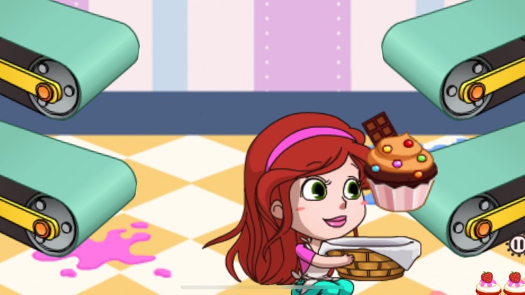 Coffee Cafe screenshot-3