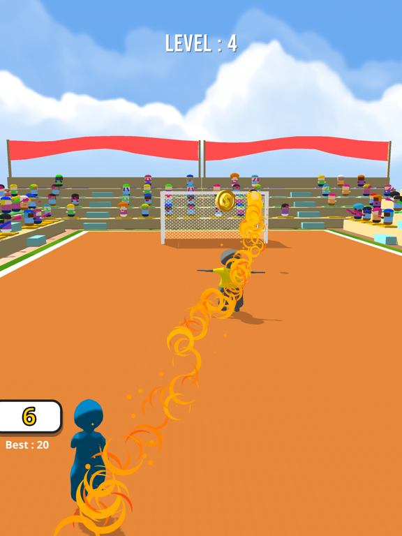 Screenshot #6 pour Tricky Squad