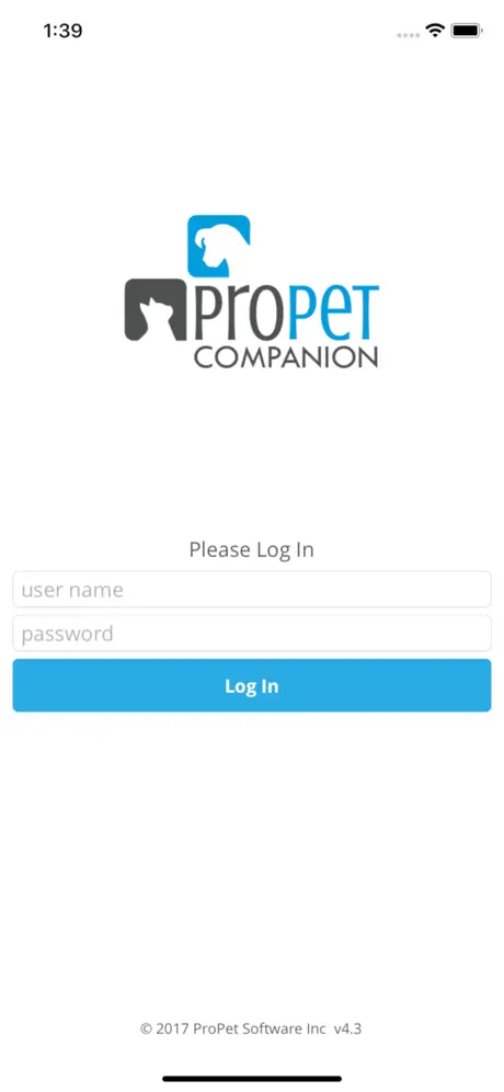 ProPet Companion