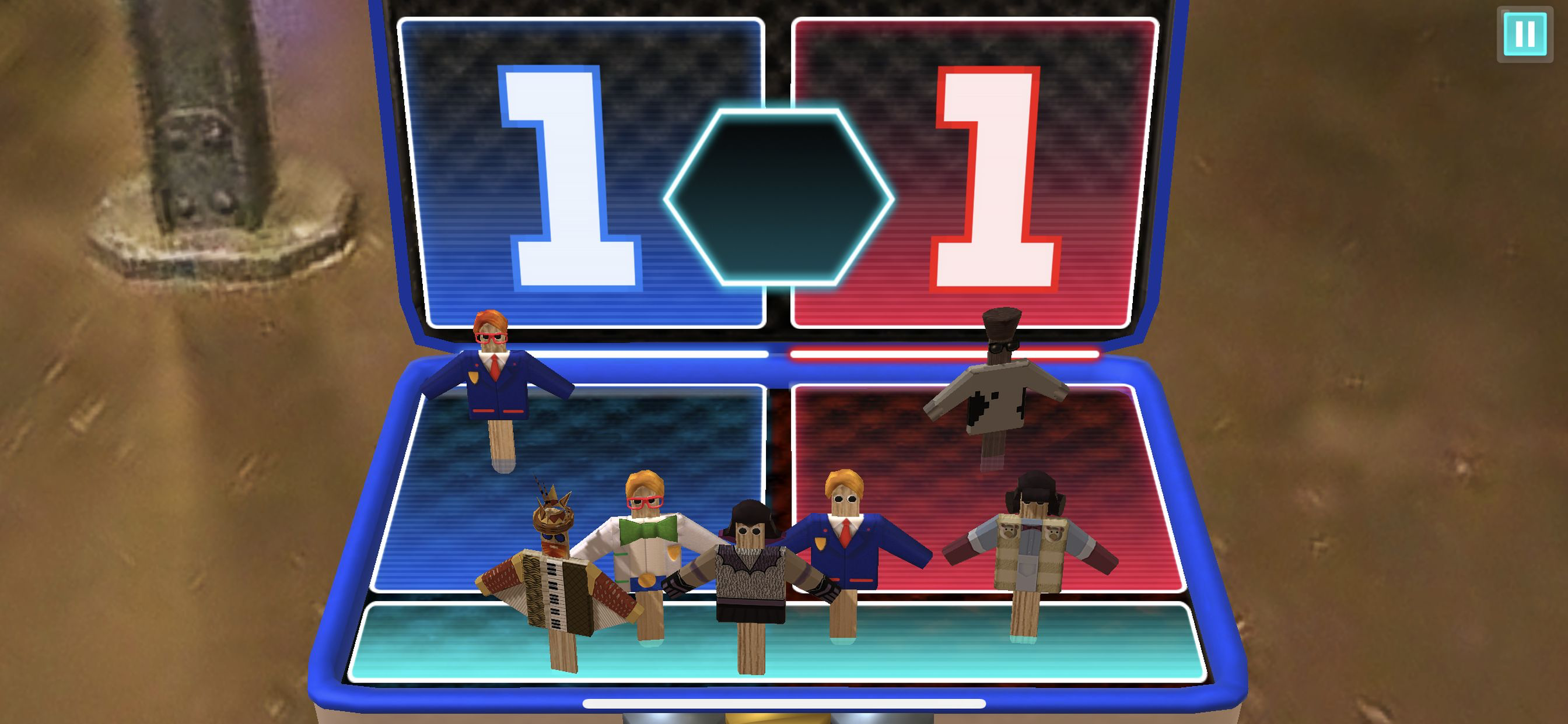 Odd Squad: Odd-mented Reality