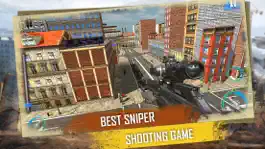 Game screenshot Critical Sniper Shooting Game hack