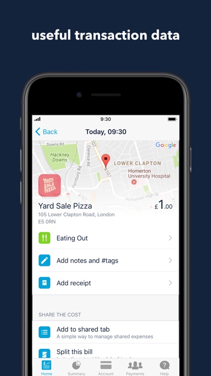 Monzo Bank