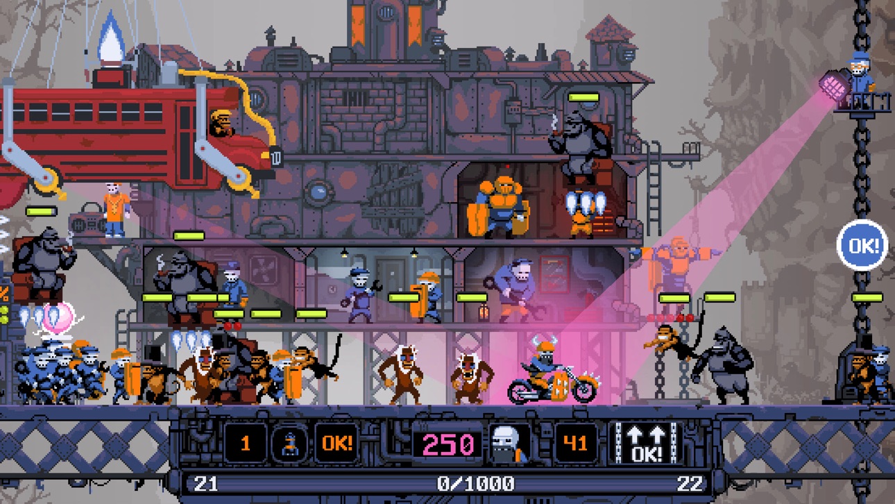 Screenshot 1 of DRAW CHILLY
