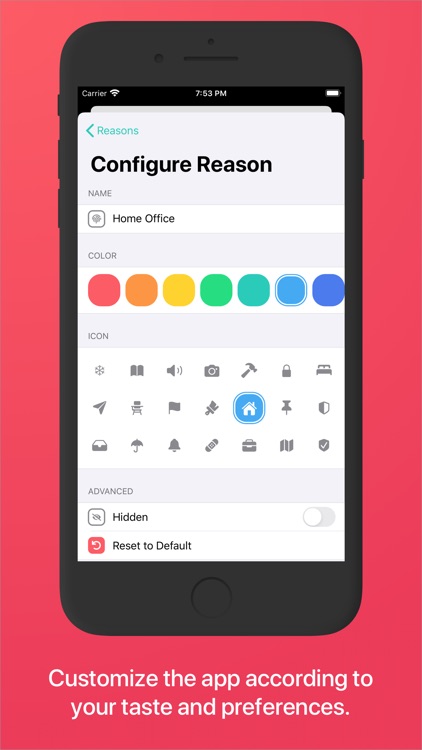 Absinthe for absence.io screenshot-4