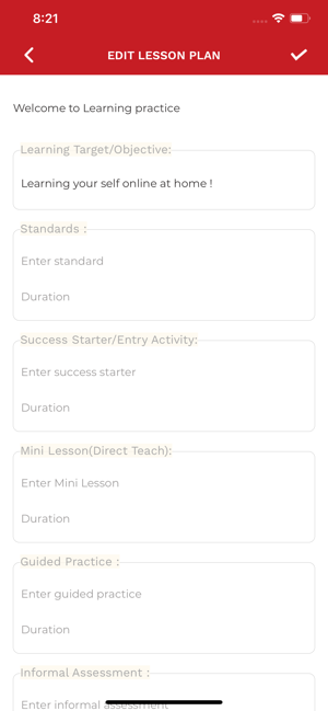 Shared Lessons(圖5)-速報App