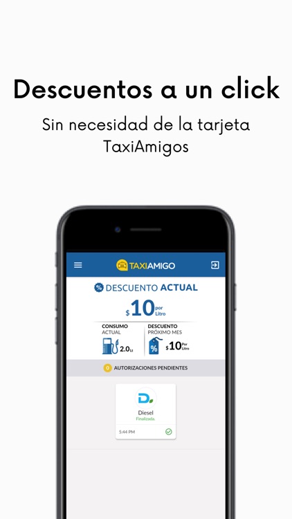 Taxiamigo