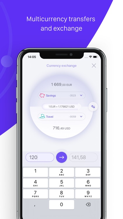 Contomobile screenshot-4
