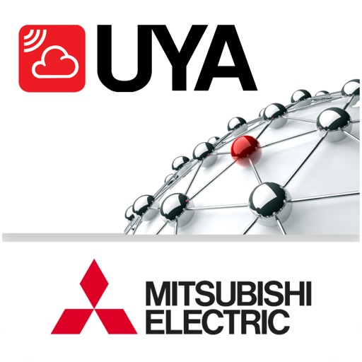 Mitsubishi Electric UYA