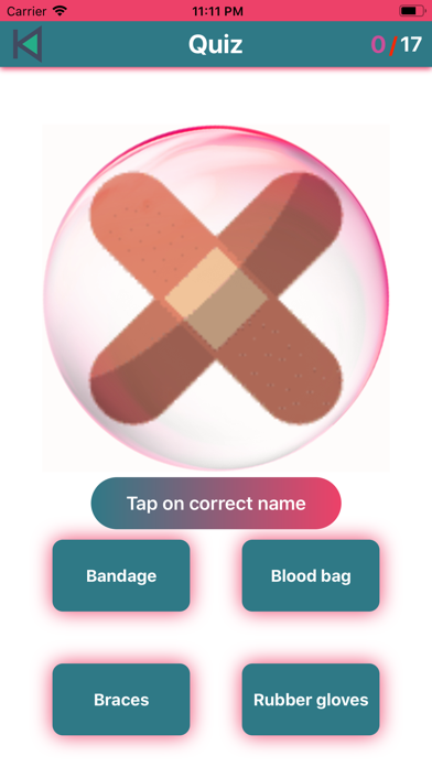 How to cancel & delete Tools World - Quizzes from iphone & ipad 3